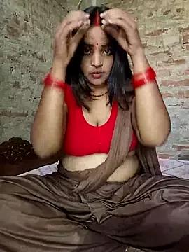 RED_CHILLY_QUEEN from StripChat is Freechat