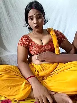 Photos of RED_CHILLY_QUEEN from StripChat is Group