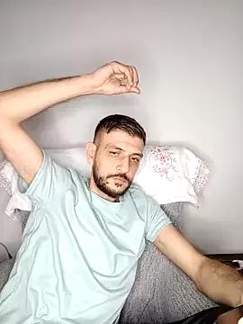 Red_dewilll webcams show profile image 