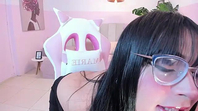 Dirty chat webcam: explore liveshows with versed models, from laying bare to fetishes, in a variety of sexy free adult webcams.
