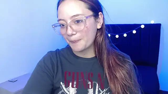 Red_Lola_ from StripChat is Freechat