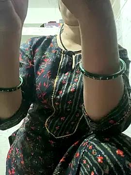 Red_Queen_11 from StripChat is Freechat