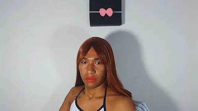 Photos of red_veltet from StripChat is Group