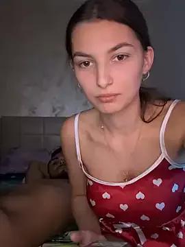 Redd_velvet96 from StripChat is Freechat