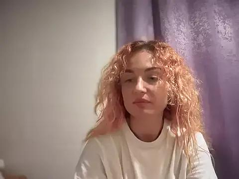 Reddgiirl webcams show profile image 