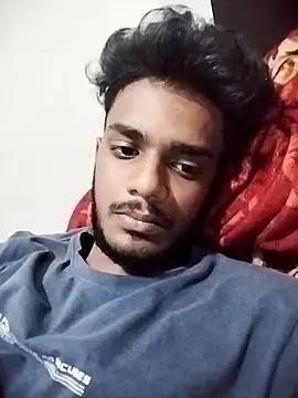 Reddy_telugu_boy from StripChat