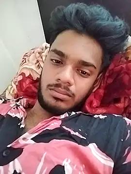 Reddy_telugu_boy from StripChat