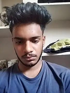 Reddy_telugu_boy from StripChat