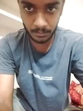 Reddy_telugu_boy from StripChat