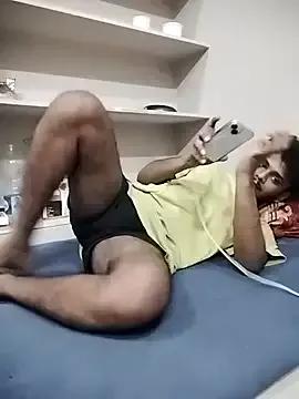 Reddy_telugu_boy from StripChat is Freechat