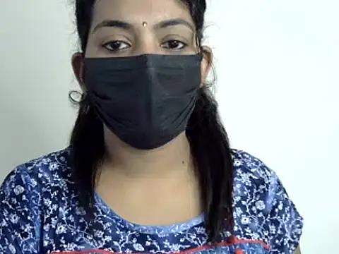 Reddy_Trisha webcams show profile image 