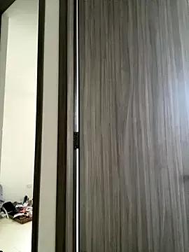 RedFox_Golden from StripChat is Freechat