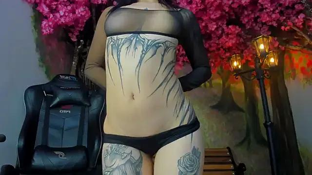 RedFuckDoll webcams show profile image 