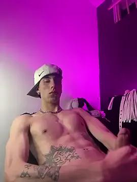 Redmen69 webcams show profile image 