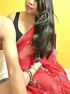 Photos of RedQQueen from StripChat is Private