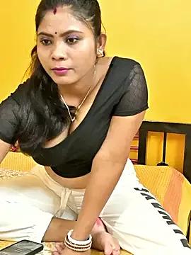 Photos of RedQQueen from StripChat is Group
