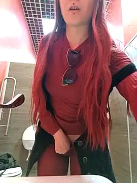 Reed_Fox from StripChat