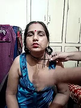 reemacouple007 from StripChat is Freechat