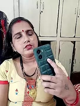 reemacouple007 from StripChat is Freechat