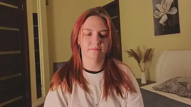 ReenaJaurigui from StripChat
