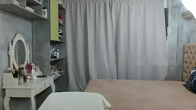 ReeneKortney from StripChat