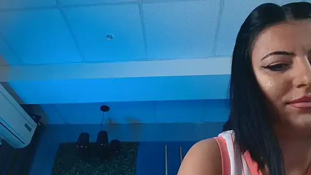 ReeneKortney from StripChat