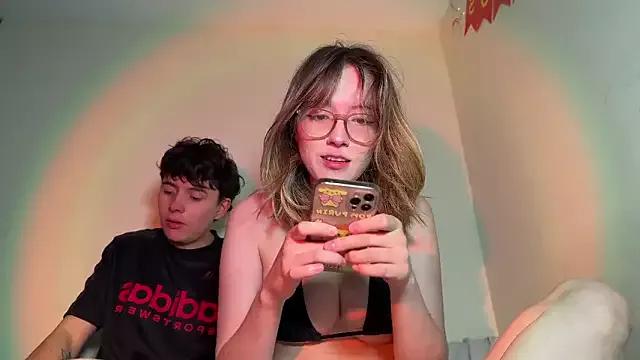 ReenKitty from StripChat