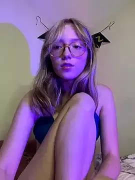 ReenKitty from StripChat
