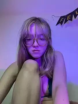 ReenKitty from StripChat