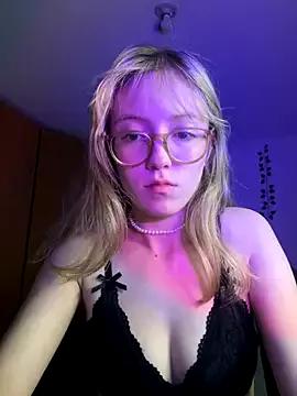 ReenKitty from StripChat