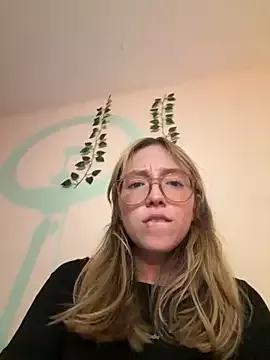 ReenKitty from StripChat