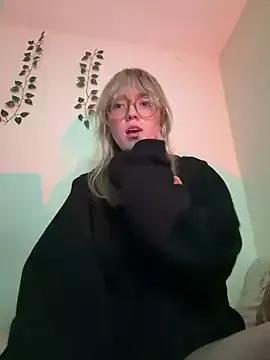 ReenKitty from StripChat