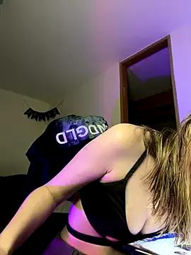 ReenKitty from StripChat