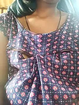 Reeta-rani from StripChat