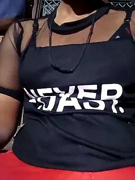 Reeta-rani from StripChat