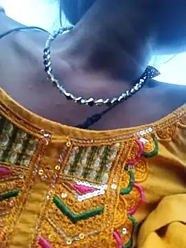 Reeta-rani from StripChat