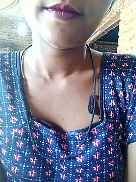 Reeta-rani from StripChat