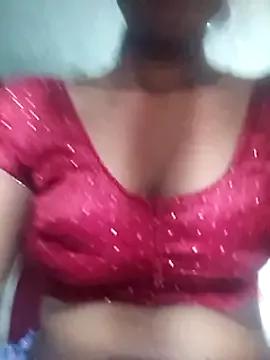 Reeta-rani from StripChat
