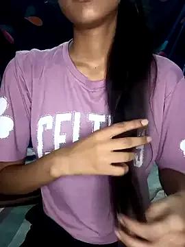 Reetika6375 webcams show profile image 