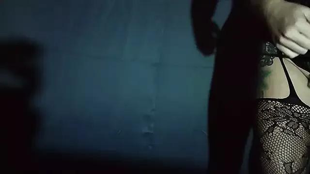 Reggie_roxie from StripChat