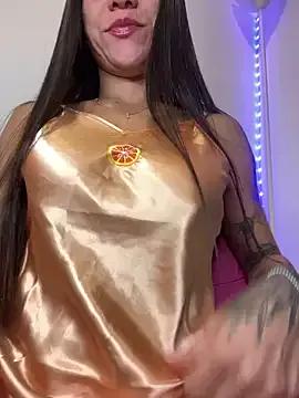 ReggieG from StripChat