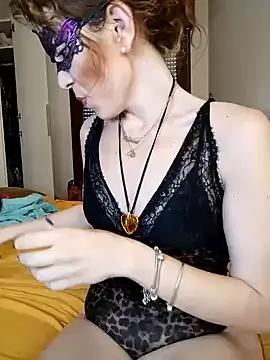 Regina_5 from StripChat is Freechat