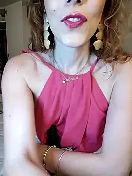Regina_5 from StripChat is Freechat