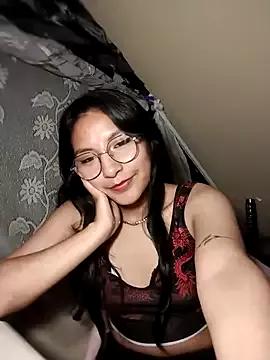 Regina_Shine from StripChat is Freechat