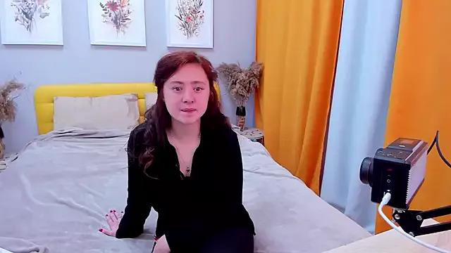 Photos of ReginaLorey from StripChat is Private