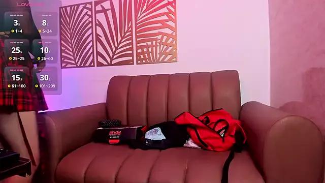 Dirty chat webcam: explore liveshows with versed models, from laying bare to fetishes, in a variety of sexy free adult webcams.
