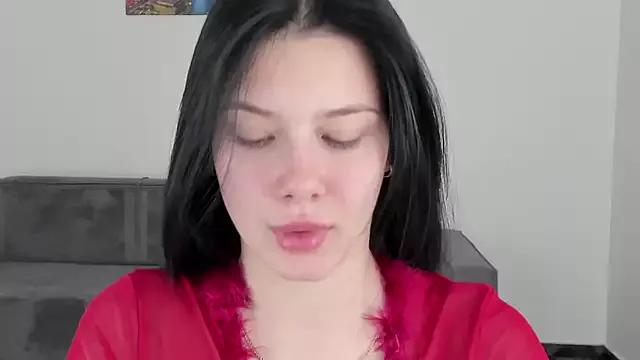 ReginaWine from StripChat is Freechat