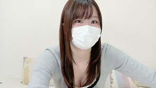 Photos of rei-chan from StripChat is Group