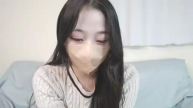 REI_00o00_LOVE from StripChat is Freechat