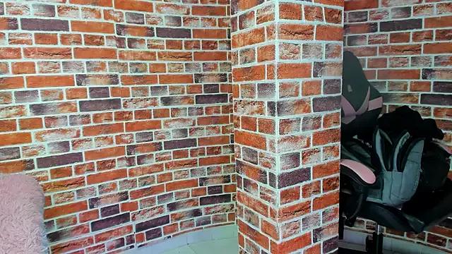 Reichell_Rose from StripChat is Freechat